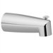 Replacement Parts Wall Mount Tub Spout Trim
