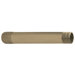 6" Straight Shower Arm
