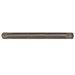 12" Straight Shower Arm