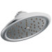ExactTemp Single Function Rainfall Showerhead