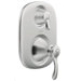 Vestige Moentrol 3 Function Transfer Shower Faucet Trim 