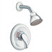 Legend&reg; Moentrol&reg; Single Handle Shower Valve