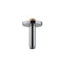 Raindance Royale Extension Pipe for Ceiling Mount Showerhead
