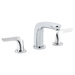 Allegro E Double Handle Deck Mount Roman Tub Faucet Trim Lever Handle