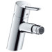 Focus S Single Handle Horizontal Spray Bidet Faucet