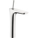 Puravida High Riser Single Handle Single Hole Kitchen Faucet