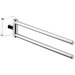 Puravida Twin Bar Towel Holder