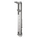 Raindance Skyline Dual Function Shower Panel