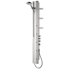 Sideway Dual Function Shower Panel