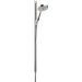 Raindance 150S 3Jet Wallbar Hand Shower