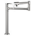 Axor Citterio Double Handle Deck-Mounted Pot Filler Faucet