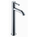 Axor Uno Single Hole Bathroom Faucet with Single Handle