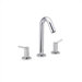 Talis Widespread Bathroom Faucet with Double Handles