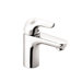 Allegro E Single Hole Bathroom Faucet with Single Handle