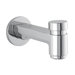 Metris Wall Mount Tub Spout Trim