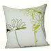 Chamomile Cushion in Ecru