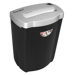 10 Sheet Cross Cut Shredder