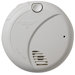 Battery Operated Photoelectric Smoke Alarm