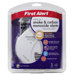 Combination Smoke and Carbon Monoxide Voice Alarm