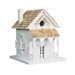 Signature Series 'Honeymoon Cottage' Bird House with Bracket
