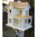 Classic Series Prairie Farmhouse Bird House