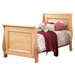 Joshua Twin Bed