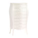 Allegra Lingerie 7 Drawer Chest