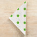 Spot on Napkin (Set of 4)