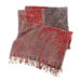 Vanhi Paisley Throw
