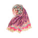Pop Paisley Scarf