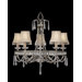 Winter Palace 5 Light Chandelier