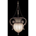 Stile Bellagio 2 Light Foyer Pendant