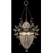 A Midsummer Nights Dream 4 Light Foyer Pendant