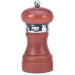 5.5'' GP ST Styled Walnut Pepper Mill With Extra Coarse Grind