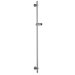 24" Sliding Wall Bar