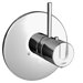 HansaRonda 0.5" Thermostatic Valve Trim Kit