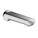 HansaStyle Wall Mount Tub Spout Trim