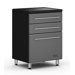 Garage Three Drawer 24" Base Cabinet