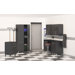 Garage 7-Piece 12' Storage System with Workstation
