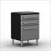 3-Drawer Base Cabinet