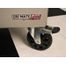 Rolling/Locking Caster Set
