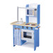 Kitchen Center