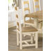 Marino Oak Dining Chair