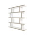 Step High Shelving Unit