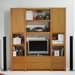 Atlas Entertainment Center