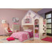 Amberly Dollhouse Bed