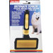 Ultimate Gentle Slicker Wire Brush Pet Grooming