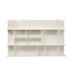 Panorama Low Bookcase