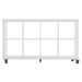 4 x 2 Rolly Shelf with Castor