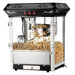 8 Oz. Popcorn Popper Machine